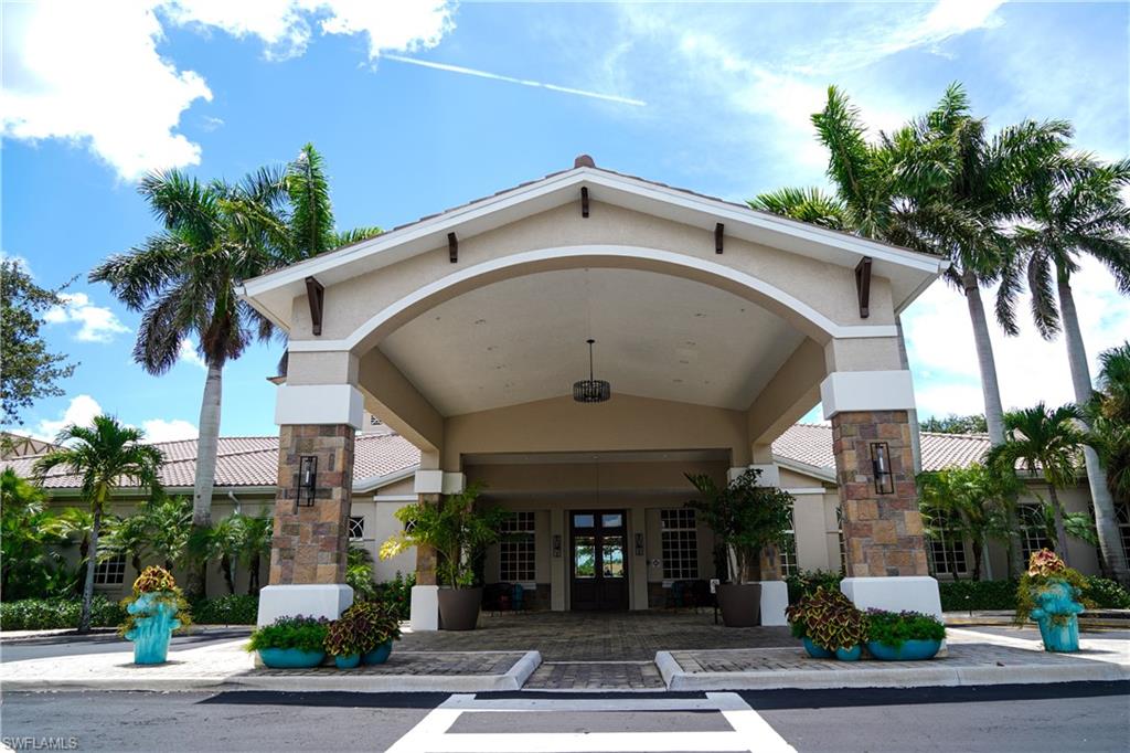 9341 Spring Run Boulevard, Unit 3106 Estero, FL 34135 - Photo 35 of 44 Clubhouse