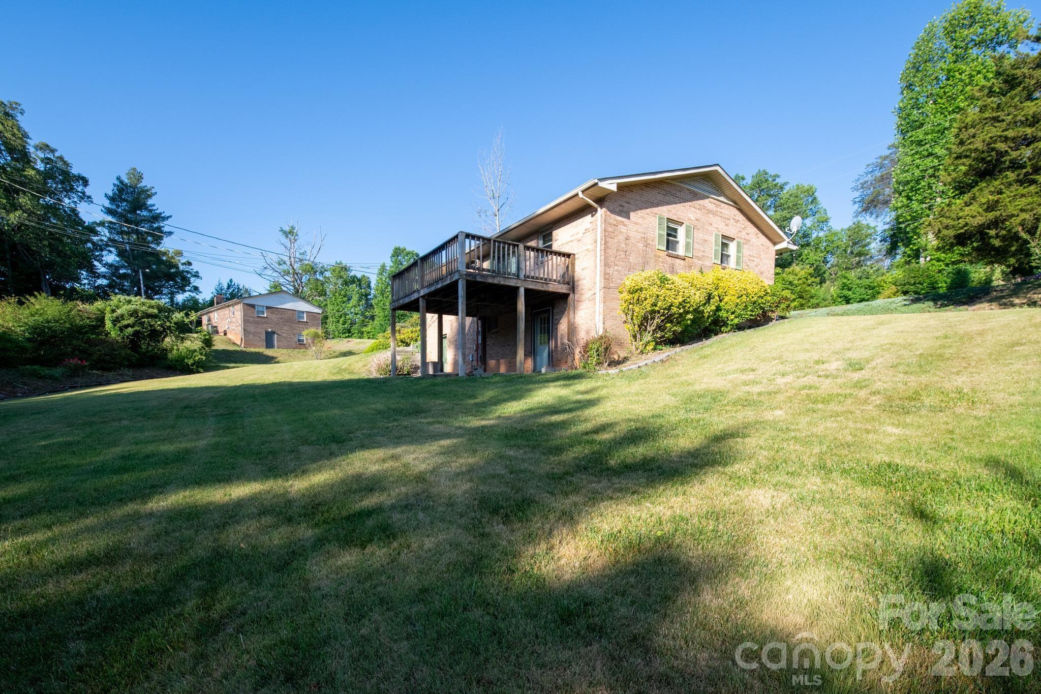 4024 Piney Road Morganton, NC 28655 - Photo 5 of 28