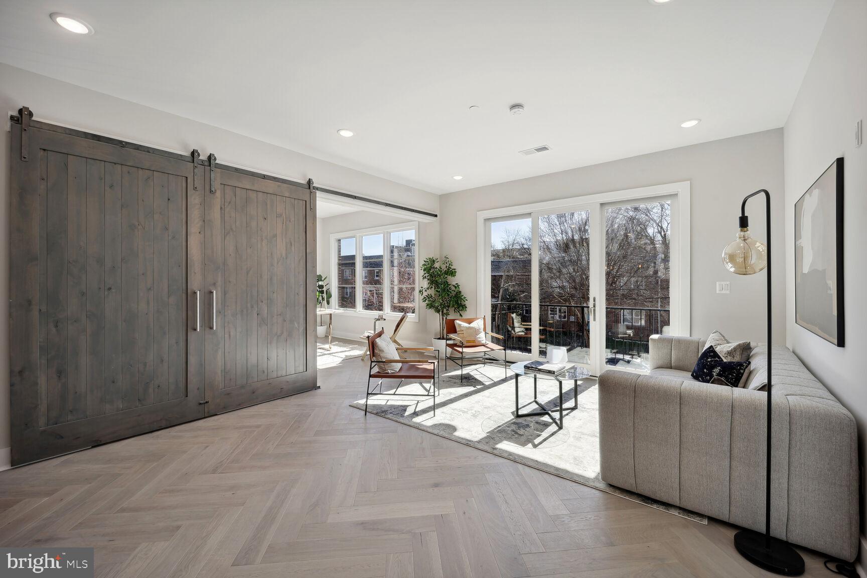 1236 Raum Street Northeast, Unit 12 Washington, DC 20002 - Photo 1 of 37