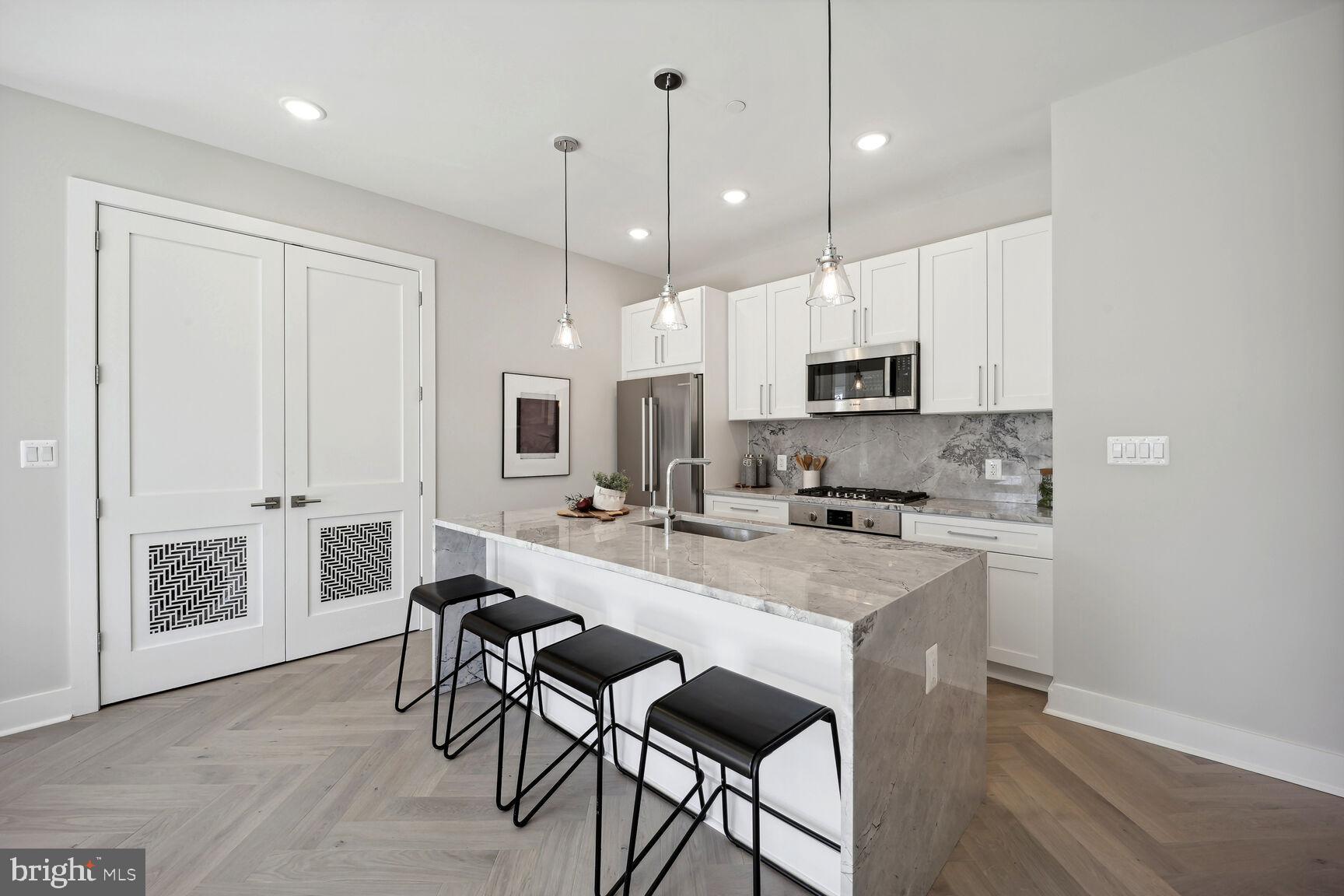 1236 Raum Street Northeast, Unit 12 Washington, DC 20002 - Photo 11 of 37