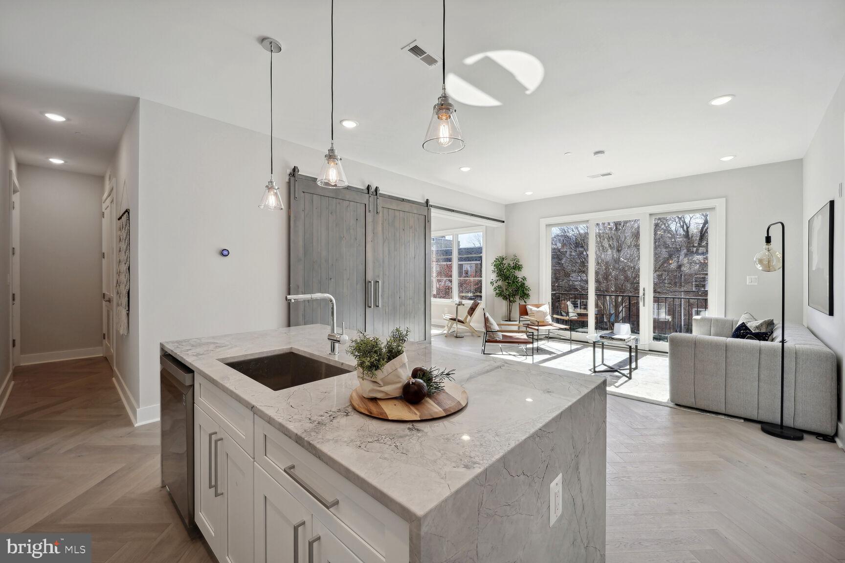 1236 Raum Street Northeast, Unit 12 Washington, DC 20002 - Photo 13 of 37