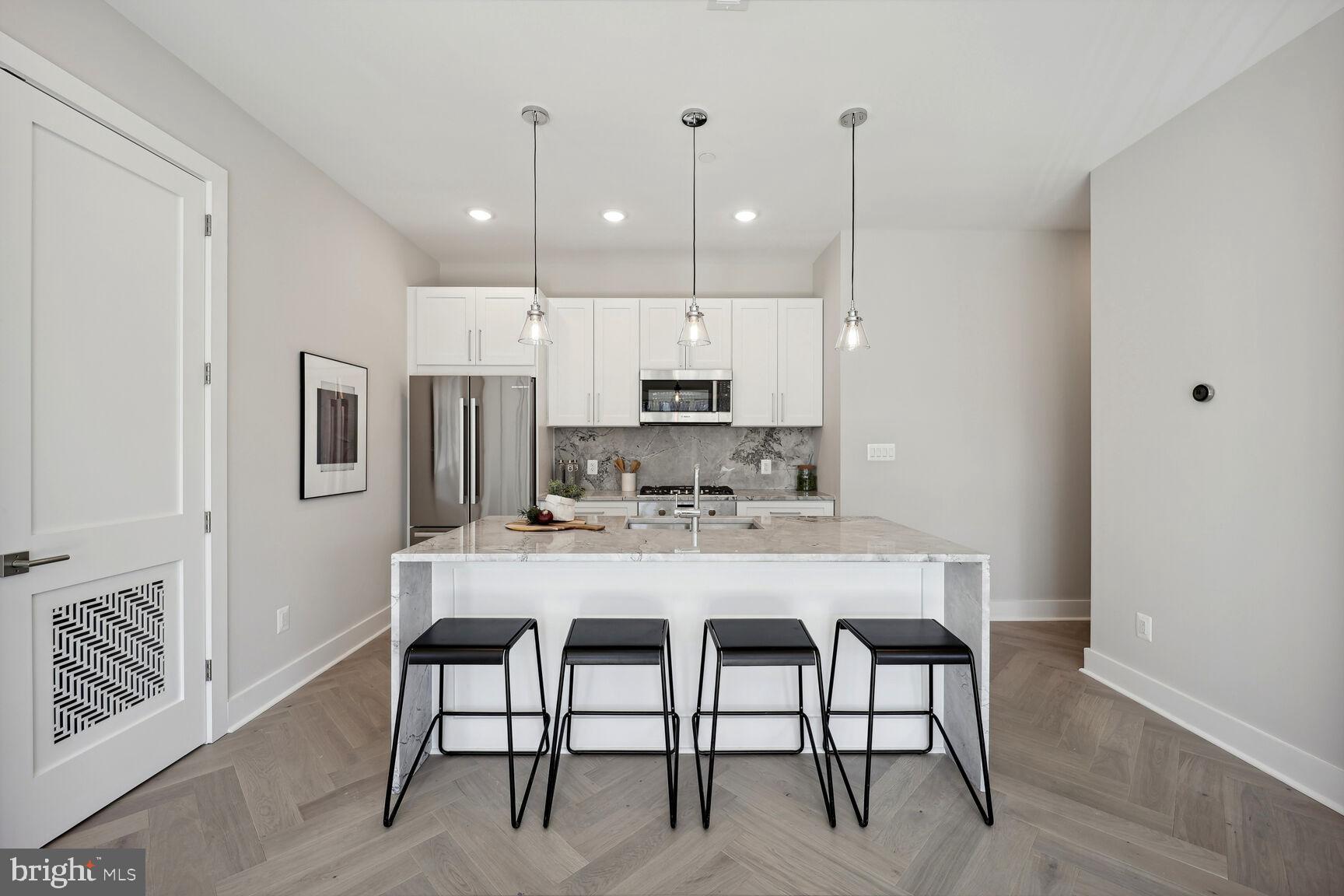 1236 Raum Street Northeast, Unit 12 Washington, DC 20002 - Photo 15 of 37