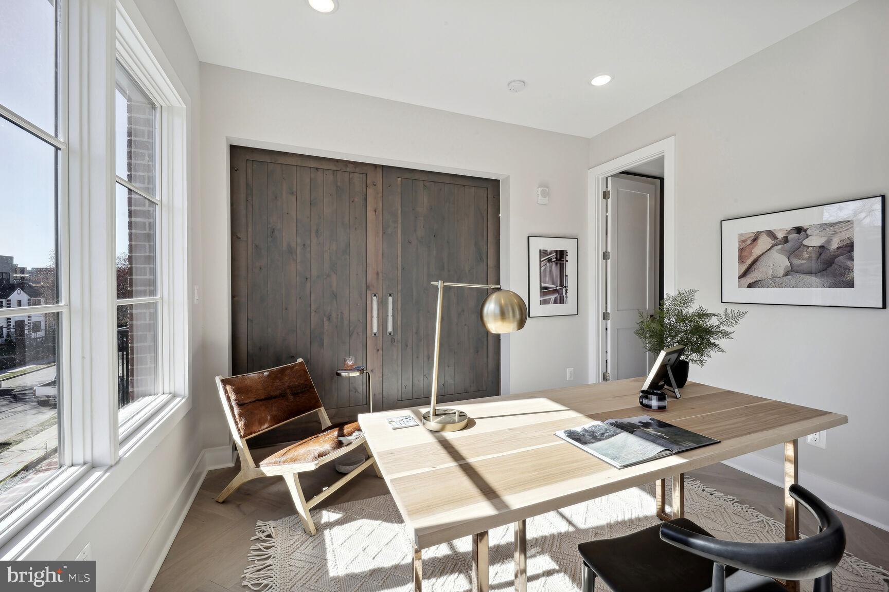 1236 Raum Street Northeast, Unit 12 Washington, DC 20002 - Photo 18 of 37