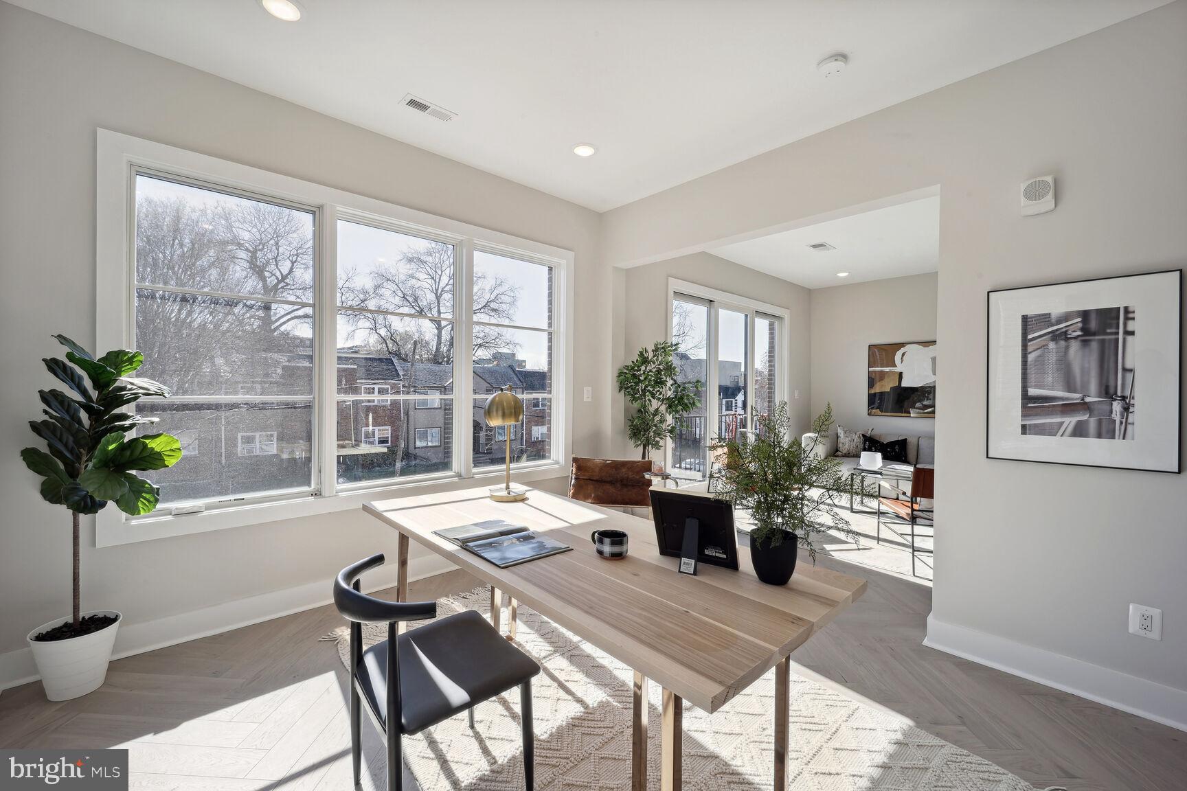 1236 Raum Street Northeast, Unit 12 Washington, DC 20002 - Photo 19 of 37