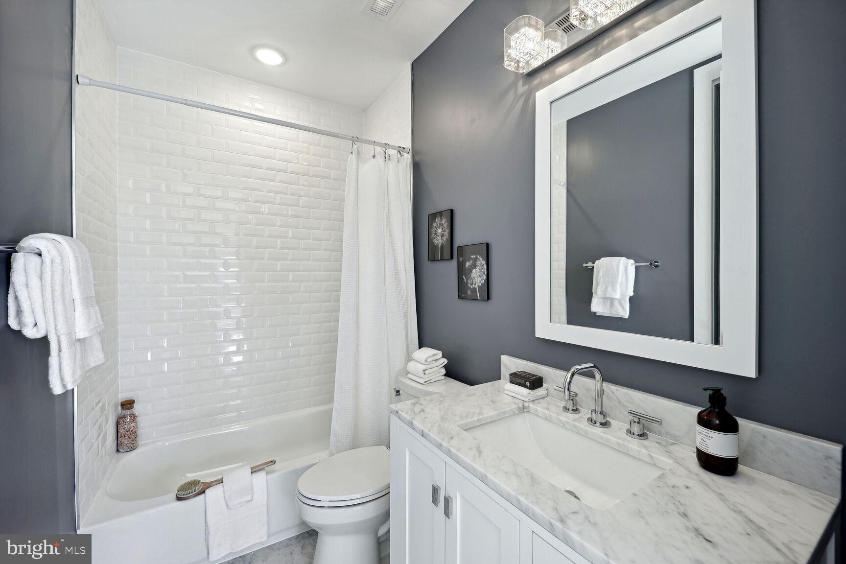 1236 Raum Street Northeast, Unit 12 Washington, DC 20002 - Photo 20 of 37