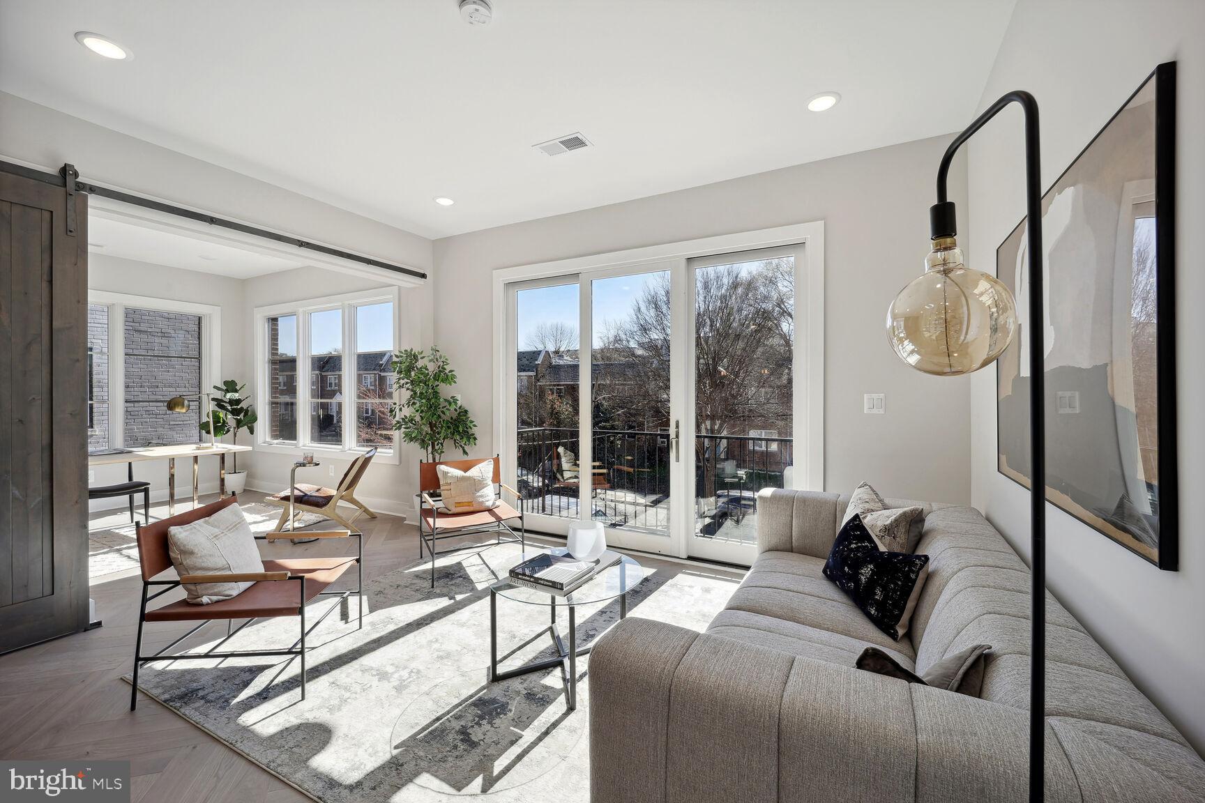1236 Raum Street Northeast, Unit 12 Washington, DC 20002 - Photo 2 of 37