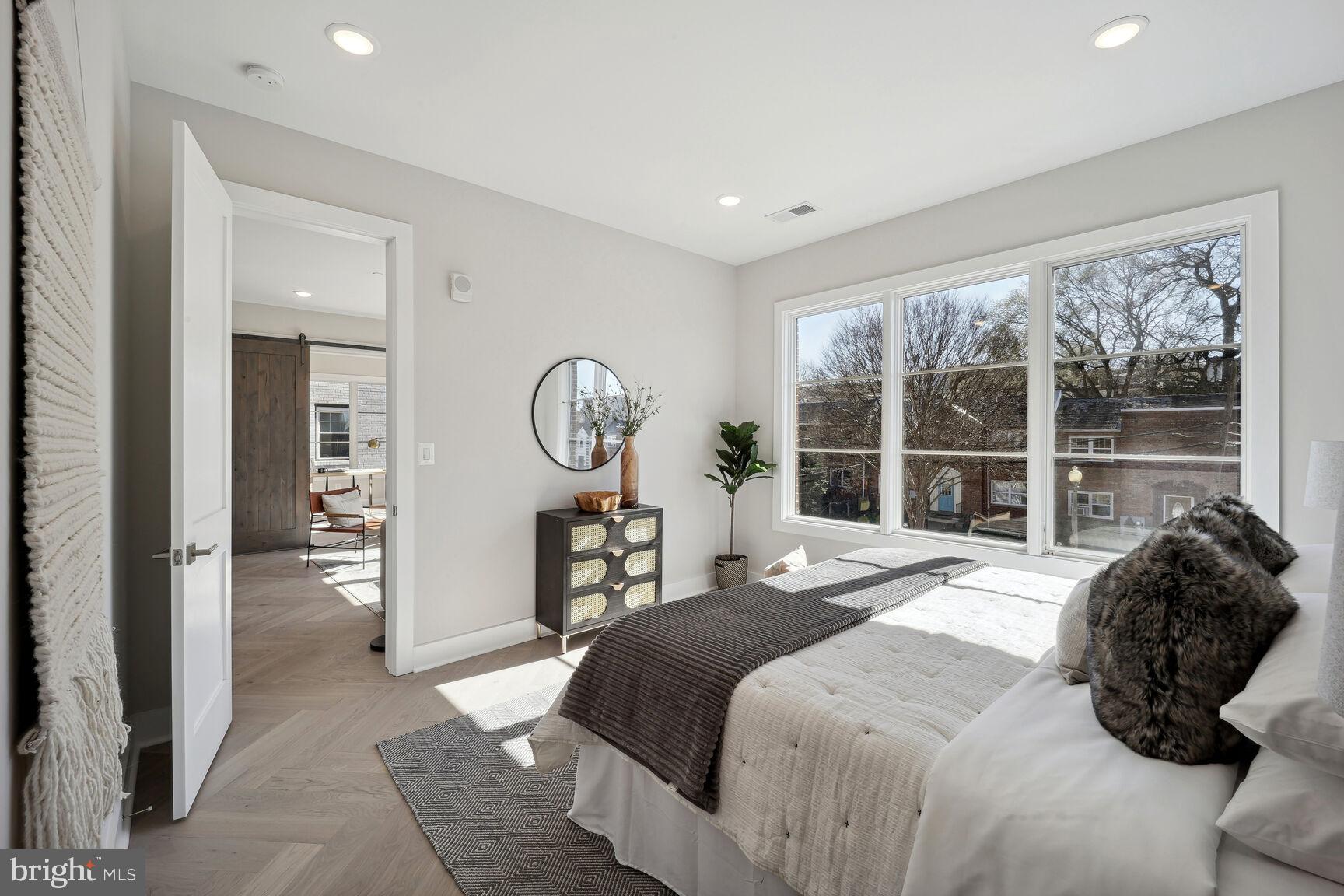 1236 Raum Street Northeast, Unit 12 Washington, DC 20002 - Photo 23 of 37