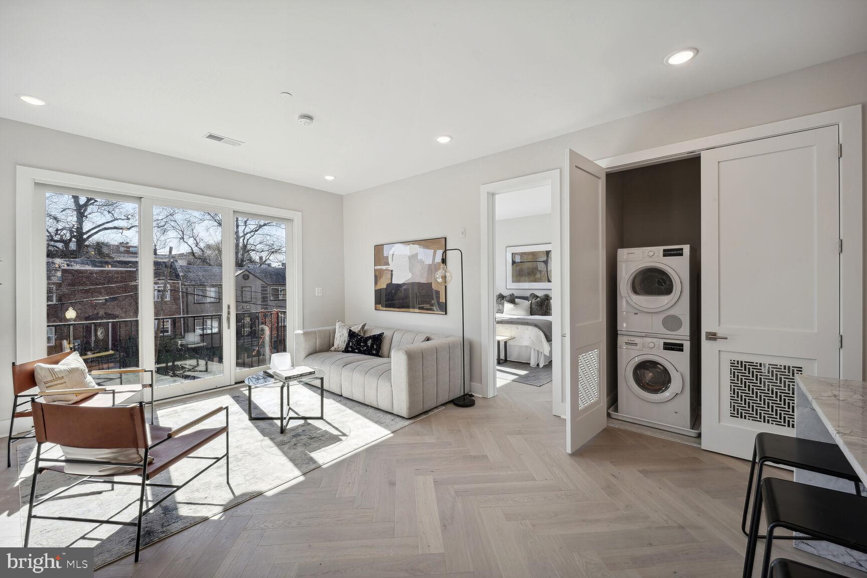 1236 Raum Street Northeast, Unit 12 Washington, DC 20002 - Photo 29 of 37