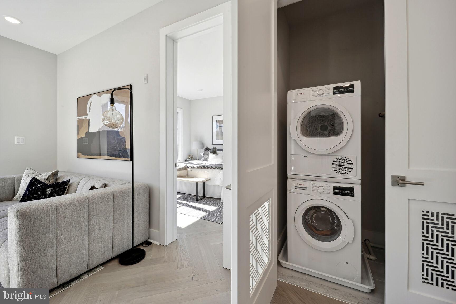 1236 Raum Street Northeast, Unit 12 Washington, DC 20002 - Photo 30 of 37