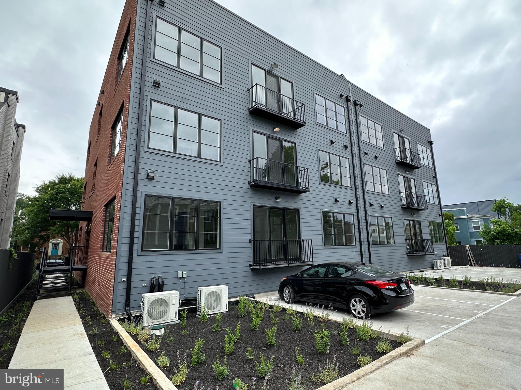 1236 Raum Street Northeast, Unit 12 Washington, DC 20002 - Photo 36 of 37