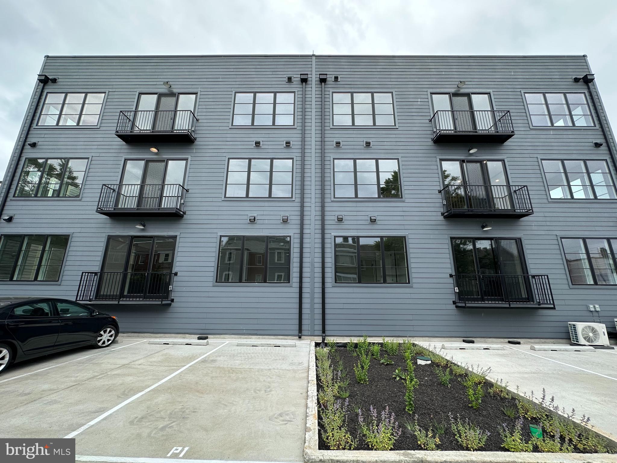1236 Raum Street Northeast, Unit 12 Washington, DC 20002 - Photo 37 of 37