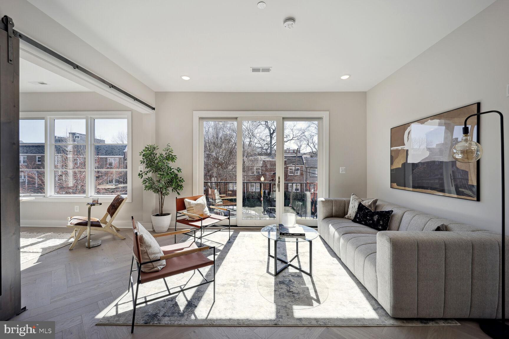 1236 Raum Street Northeast, Unit 12 Washington, DC 20002 - Photo 4 of 37