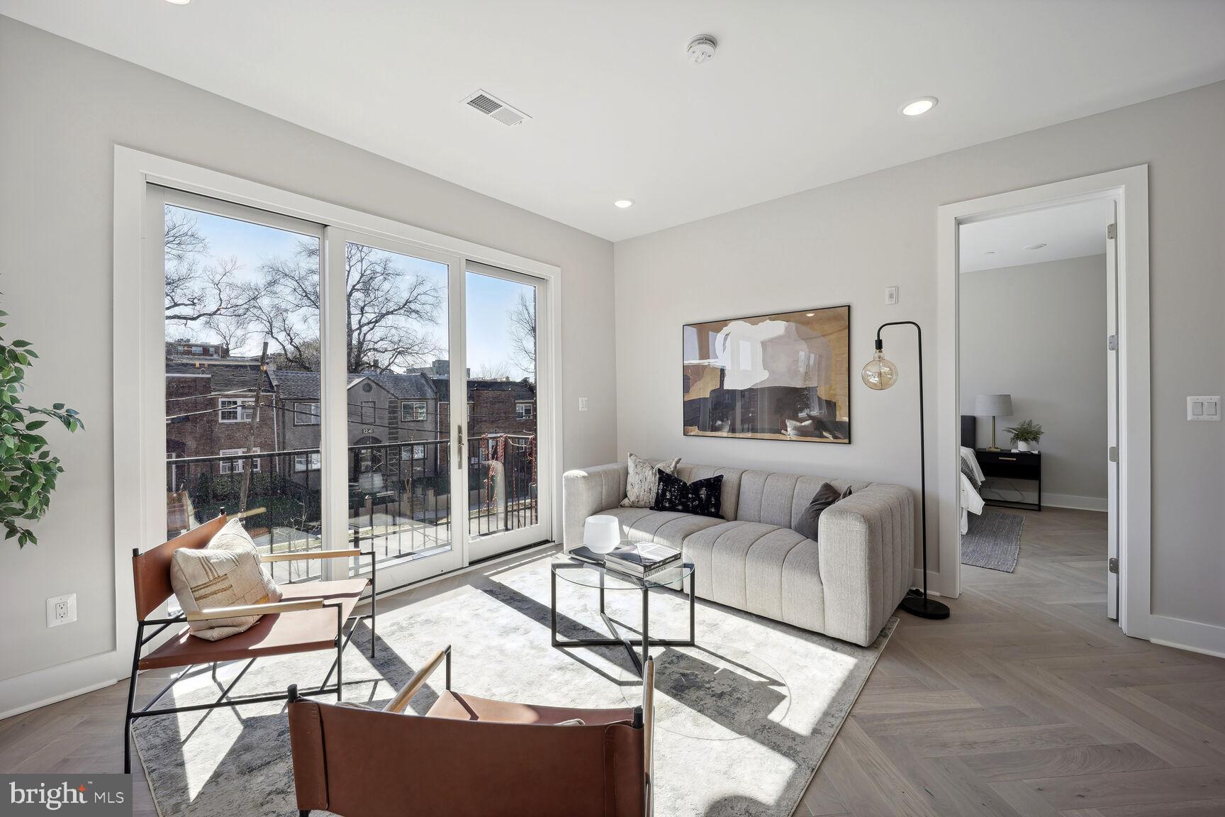 1236 Raum Street Northeast, Unit 12 Washington, DC 20002 - Photo 5 of 37