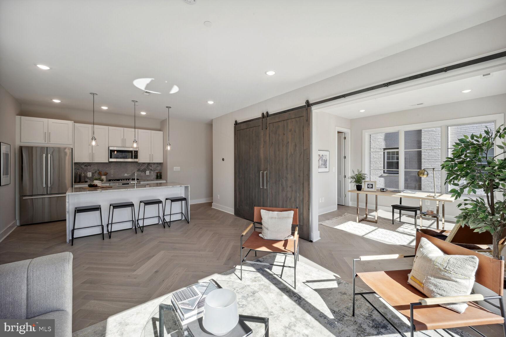 1236 Raum Street Northeast, Unit 12 Washington, DC 20002 - Photo 6 of 37