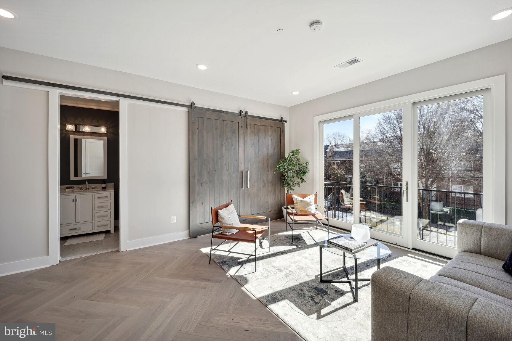 1236 Raum Street Northeast, Unit 12 Washington, DC 20002 - Photo 7 of 37