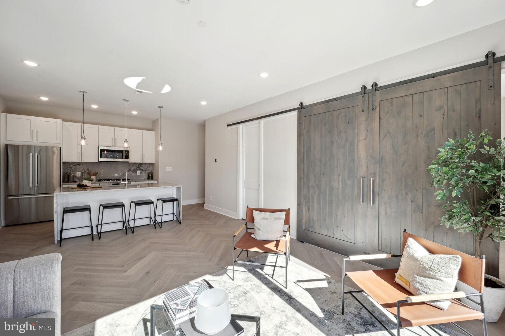 1236 Raum Street Northeast, Unit 12 Washington, DC 20002 - Photo 9 of 37