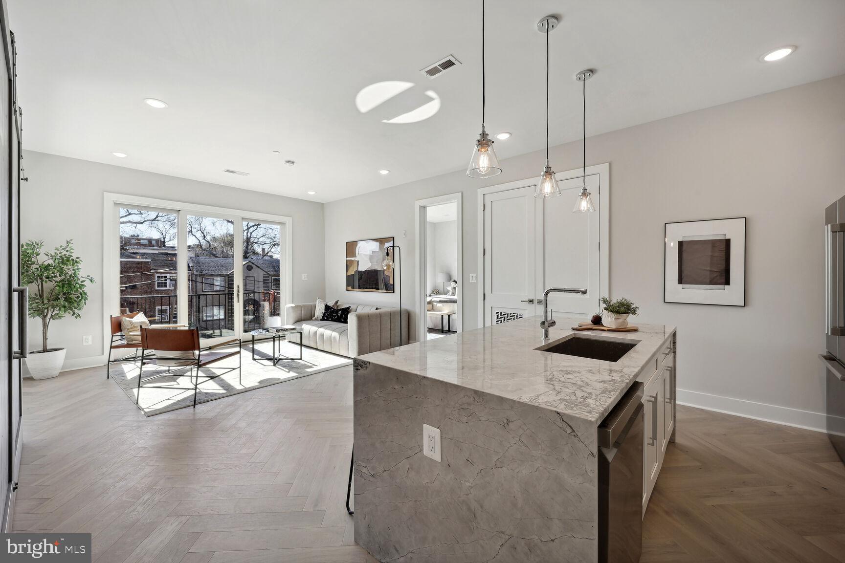 1236 Raum Street Northeast, Unit 12 Washington, DC 20002 - Photo 10 of 37