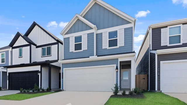 $329,990 | 28230 Meadowlark Sky Drive, Katy, TX 77494