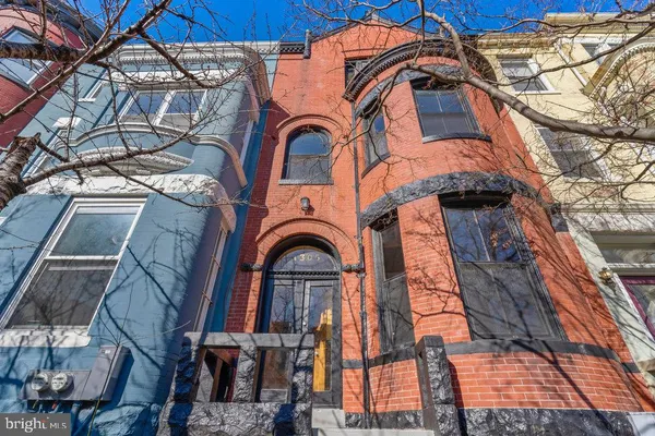 $7,350 | 1305 Fairmont Street Northwest, Washington, DC 20009