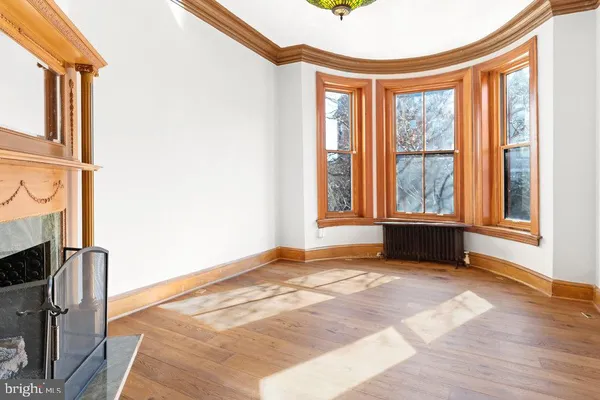 $7,350 | 1305 Fairmont Street Northwest, Washington, DC 20009