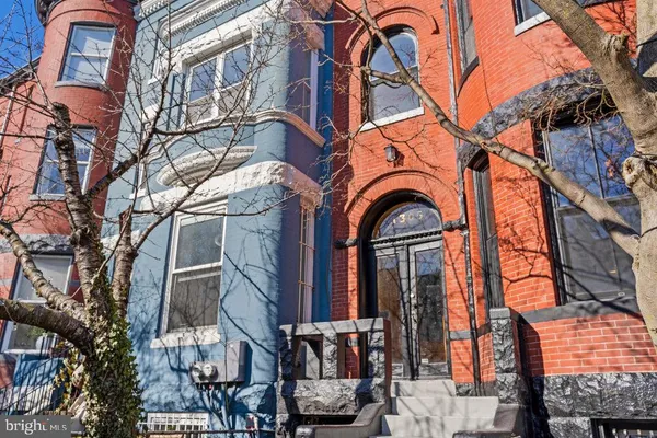 $7,350 | 1305 Fairmont Street Northwest, Washington, DC 20009
