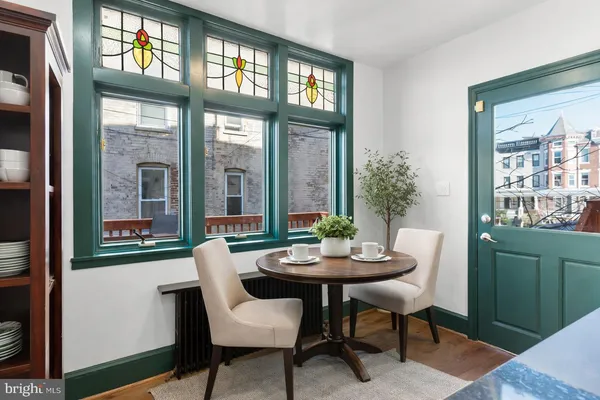 $7,350 | 1305 Fairmont Street Northwest, Washington, DC 20009