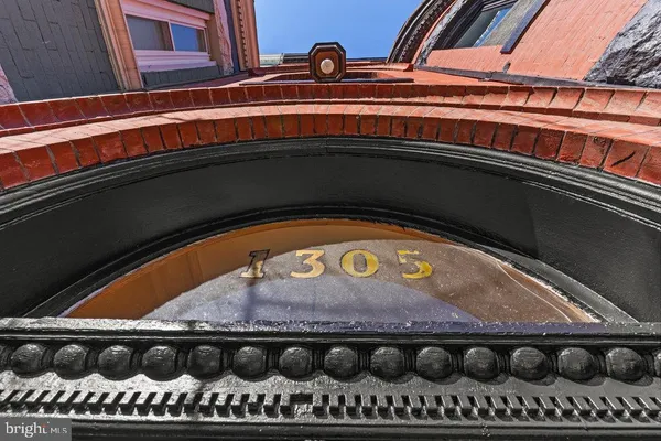 $7,350 | 1305 Fairmont Street Northwest, Washington, DC 20009