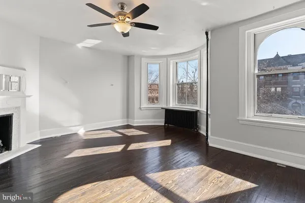 $7,350 | 1305 Fairmont Street Northwest, Washington, DC 20009