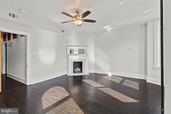 $7,350 | 1305 Fairmont Street Northwest, Washington, DC 20009