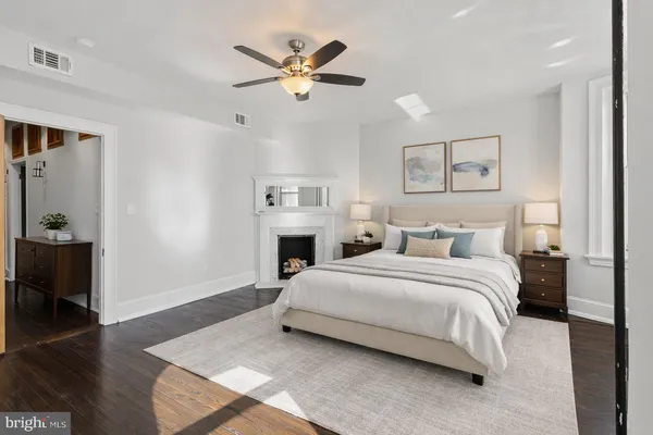 $7,350 | 1305 Fairmont Street Northwest, Washington, DC 20009