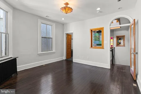 $7,350 | 1305 Fairmont Street Northwest, Washington, DC 20009