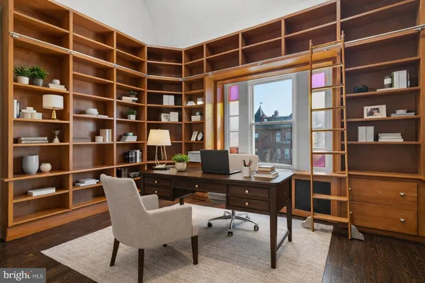 $7,350 | 1305 Fairmont Street Northwest, Washington, DC 20009