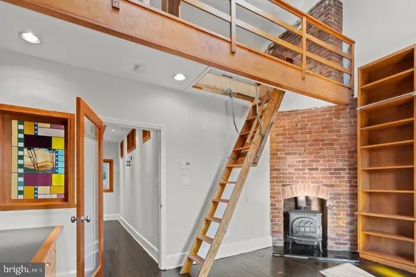 $7,350 | 1305 Fairmont Street Northwest, Washington, DC 20009