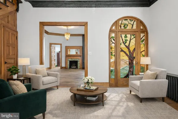 $7,350 | 1305 Fairmont Street Northwest, Washington, DC 20009