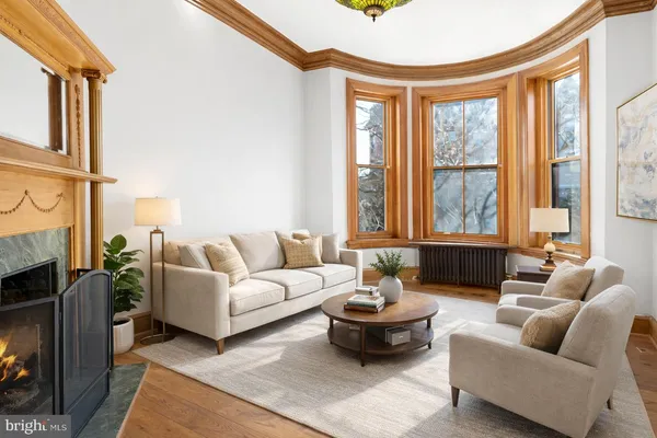 $7,350 | 1305 Fairmont Street Northwest, Washington, DC 20009