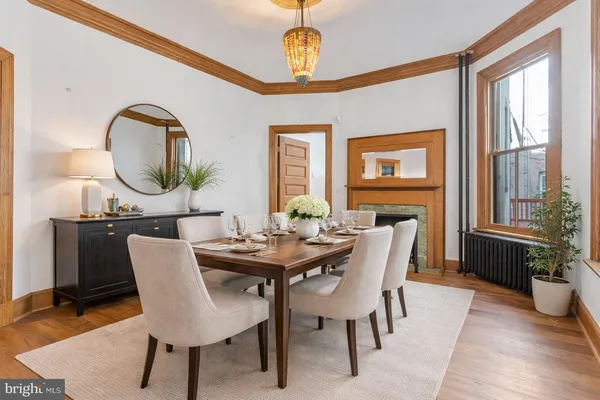 $7,350 | 1305 Fairmont Street Northwest, Washington, DC 20009