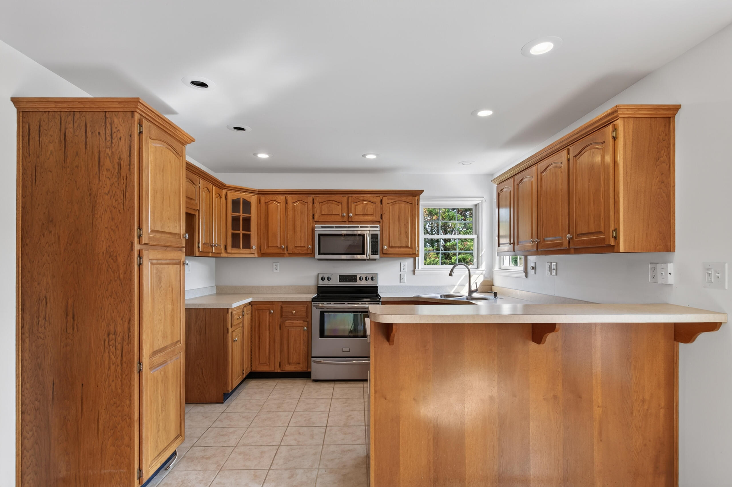 364 Ridgeview Drive Berea, KY 40403 - Photo 26 of 48 Kitchen
