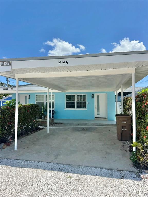 14147 Palm Street, Unit 2 Madeira Beach, FL 33708 - Photo 2 of 24