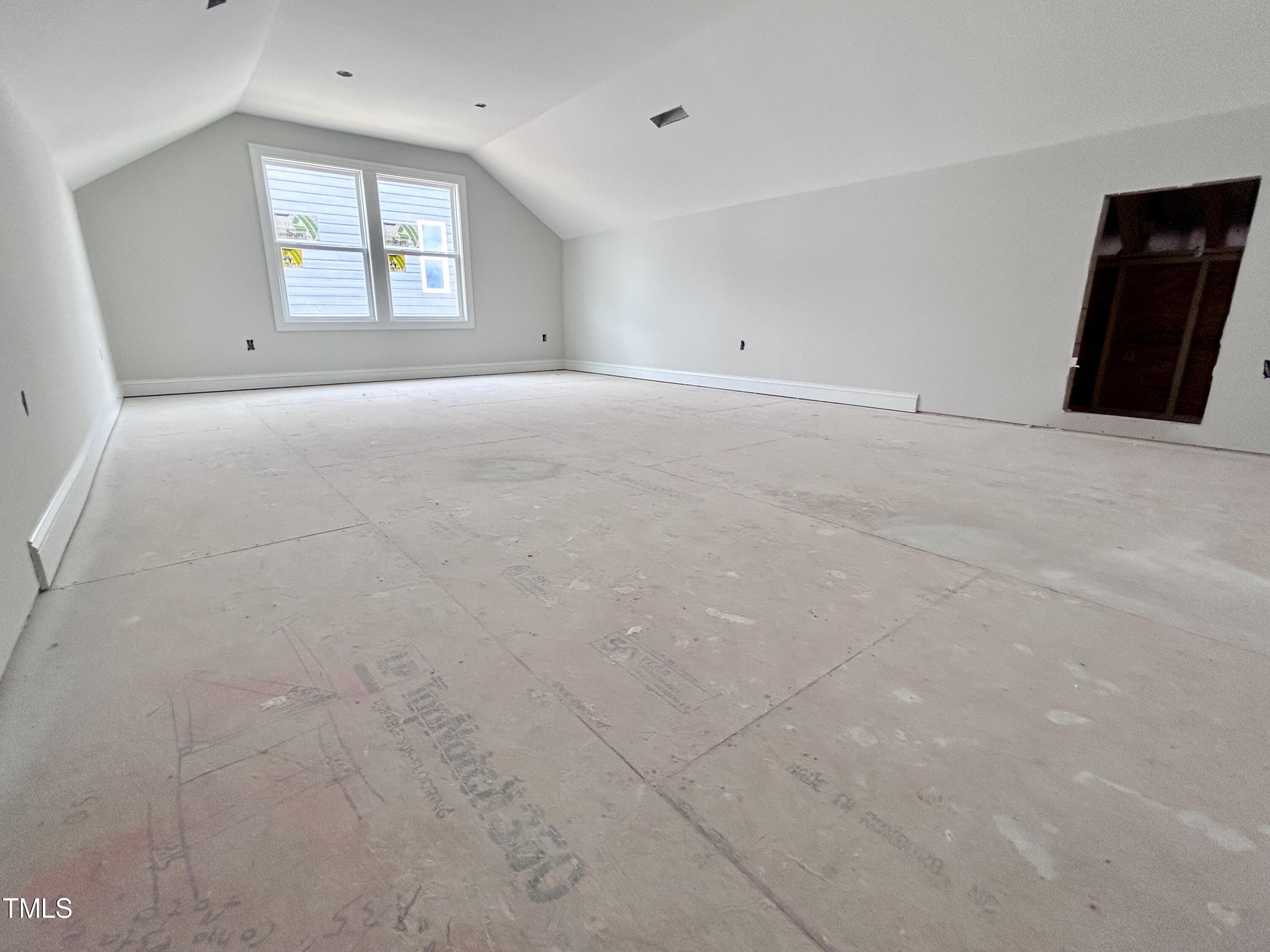 1208 Marsh Hawk Way Wake Forest, NC 27587 - Photo 6 of 11