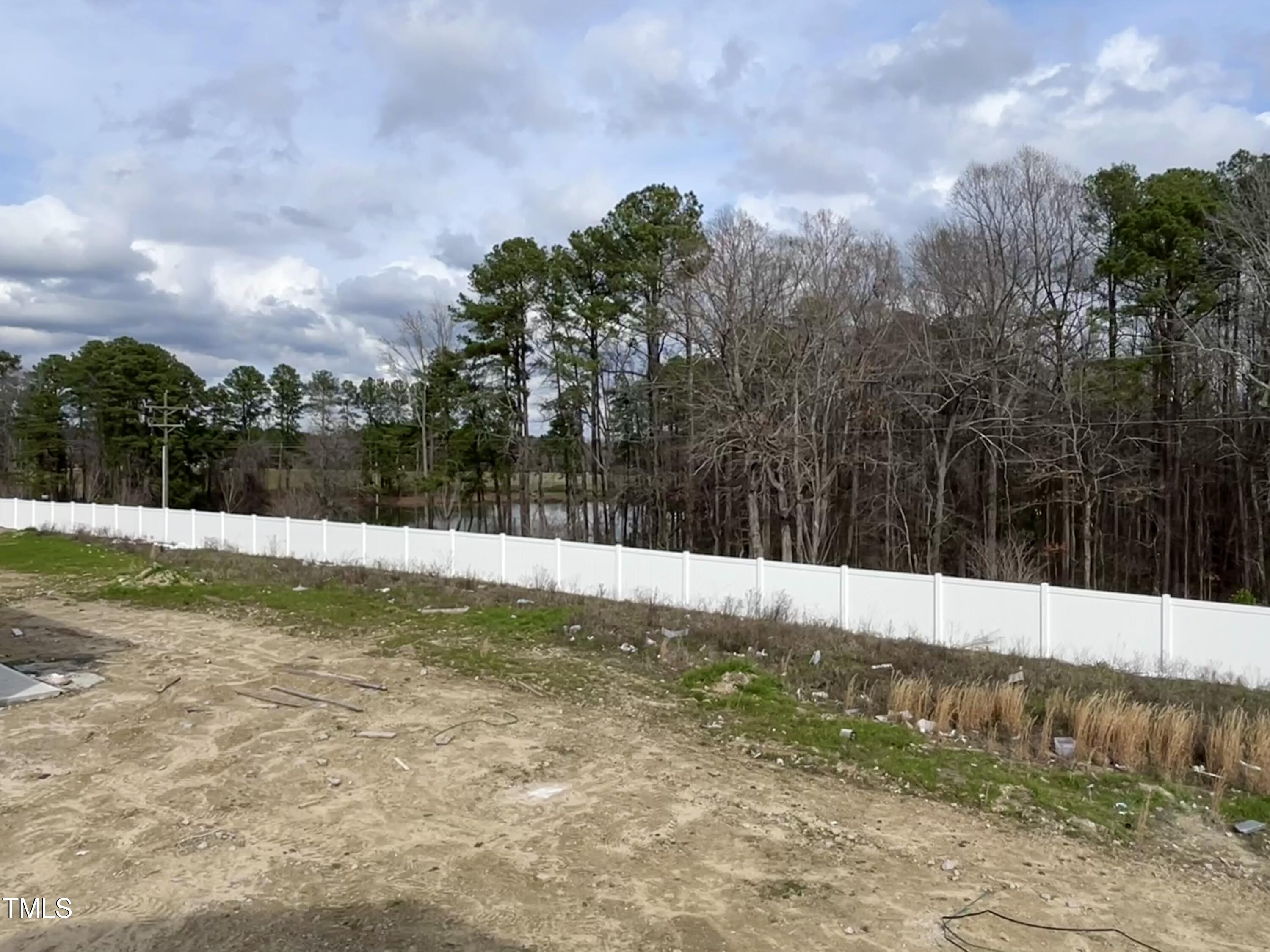 1208 Marsh Hawk Way Wake Forest, NC 27587 - Photo 7 of 11 a view of swimming pool with a yard