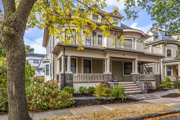 50 Naples Road Brookline, MA 02446 - Photo 2 of 21 Gallery Image 2