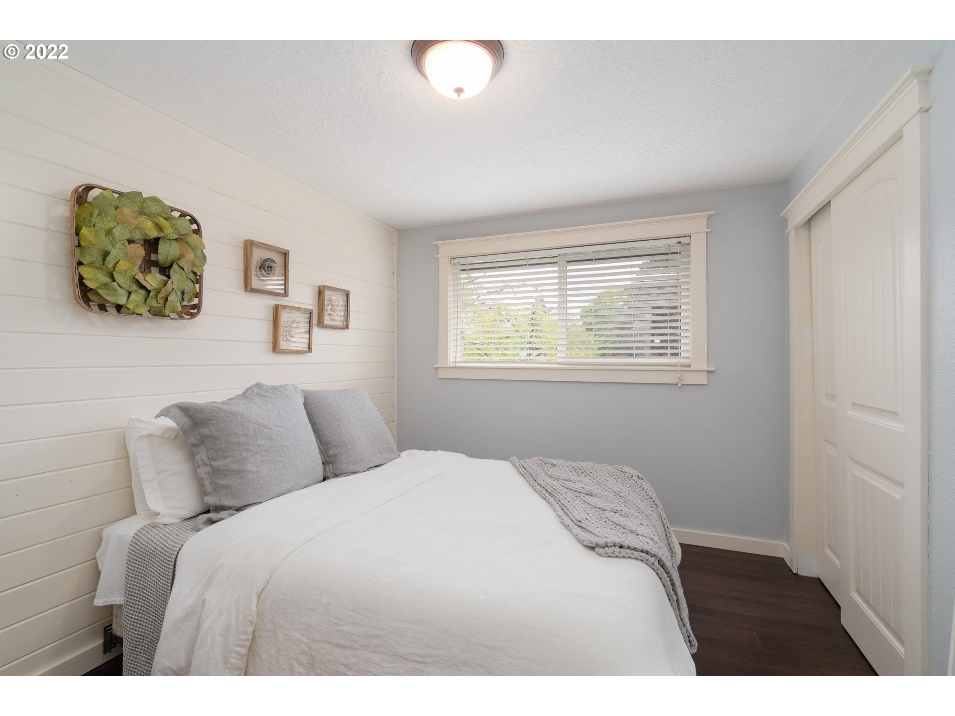 7580 Southwest Erica Place Beaverton, OR 97008 - Photo 18 of 32 Bedroom