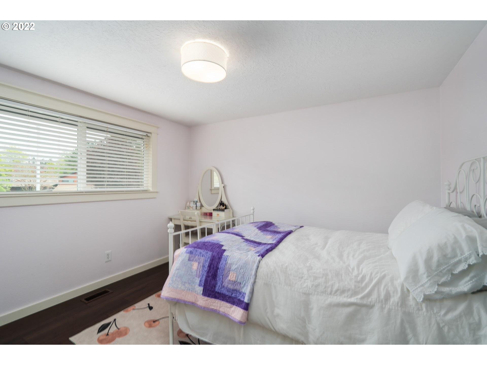 7580 Southwest Erica Place Beaverton, OR 97008 - Photo 19 of 32 Bedroom