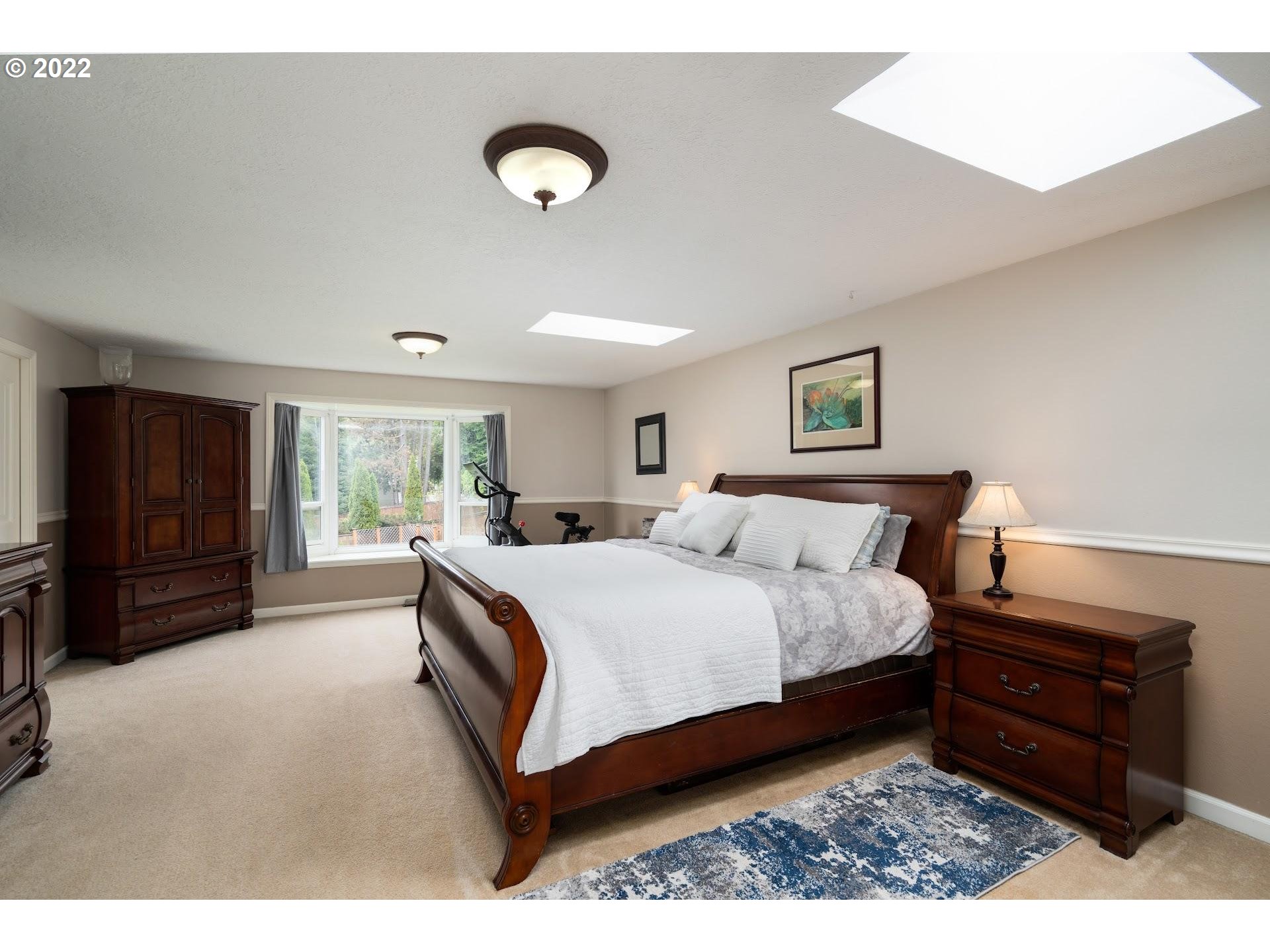 7580 Southwest Erica Place Beaverton, OR 97008 - Photo 20 of 32 Bedroom, Primary