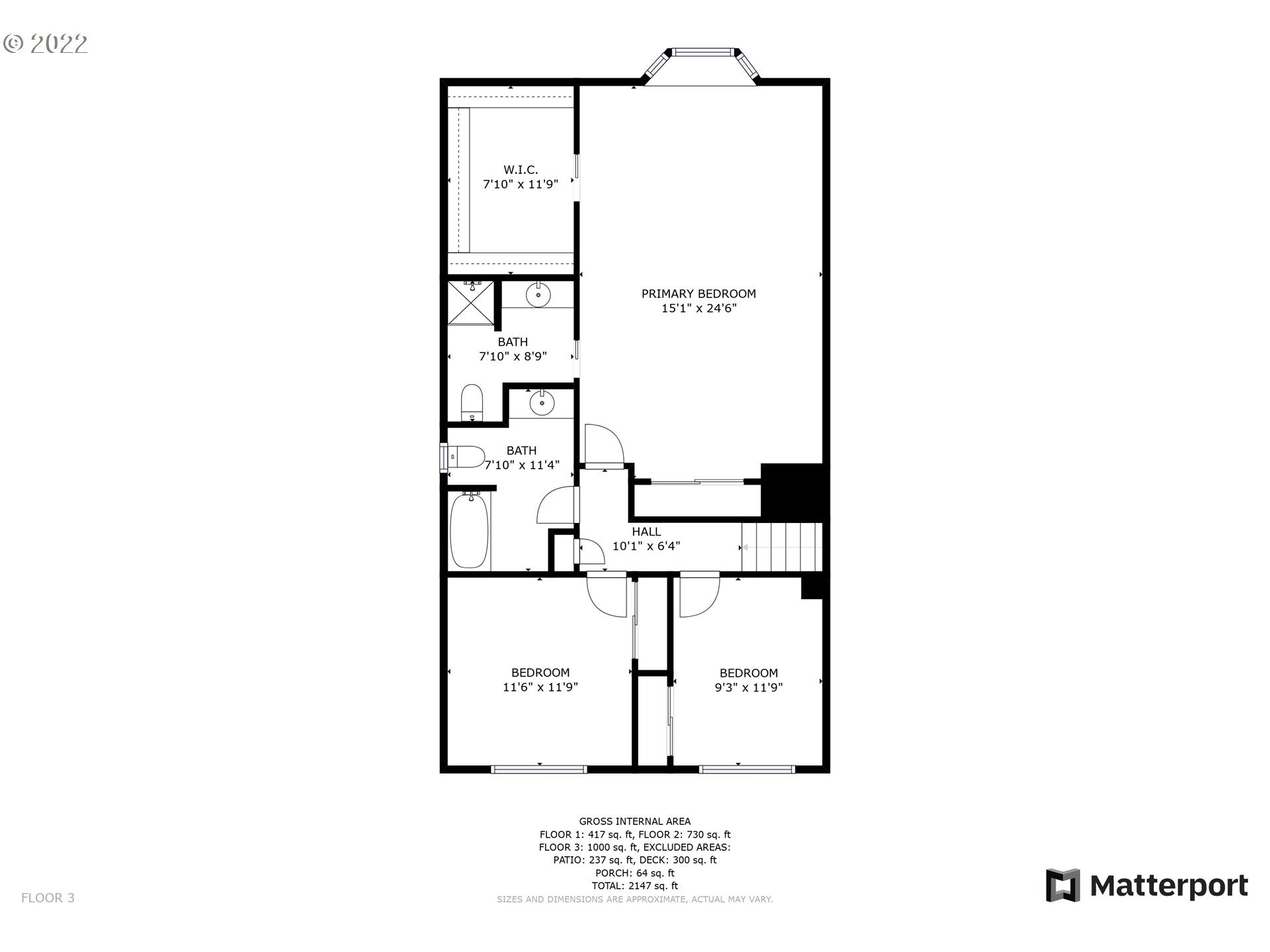 7580 Southwest Erica Place Beaverton, OR 97008 - Photo 30 of 32