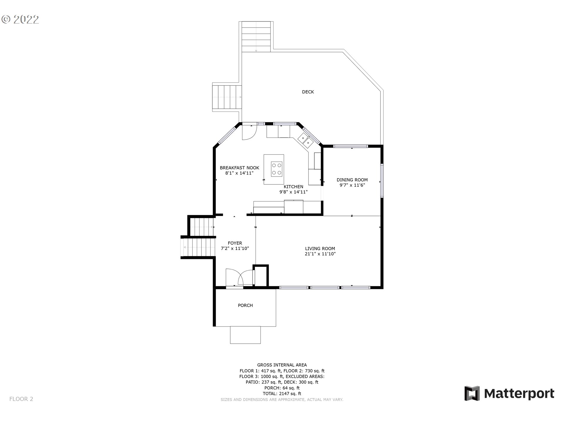 7580 Southwest Erica Place Beaverton, OR 97008 - Photo 31 of 32