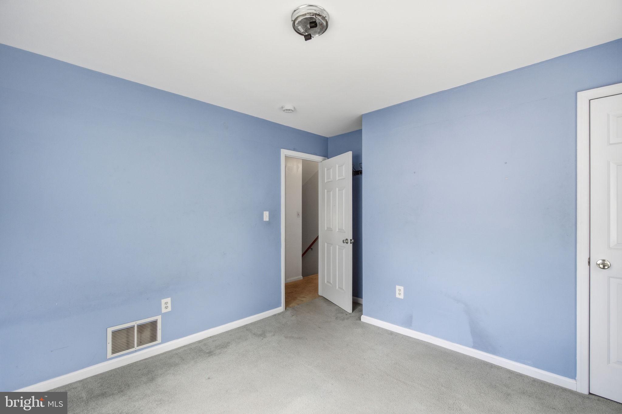 107 Oakway Road Lutherville-Timonium, MD 21093 - Photo 28 of 52 Bedroom 2