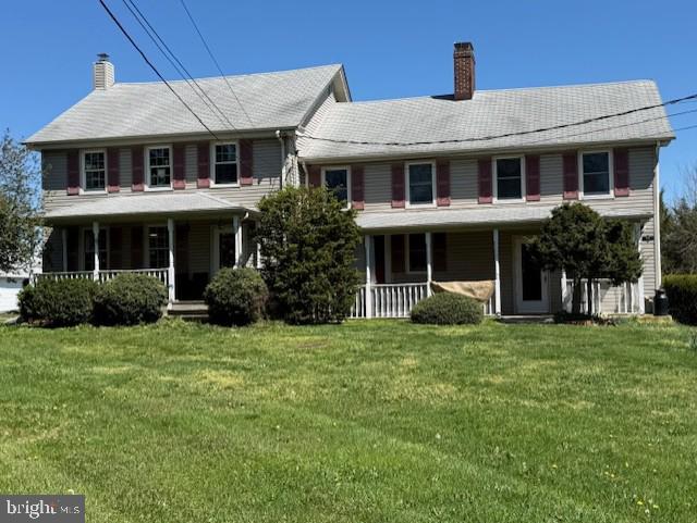 63-65 Walters Road Robbinsville, NJ 08691 - Photo 4 of 10