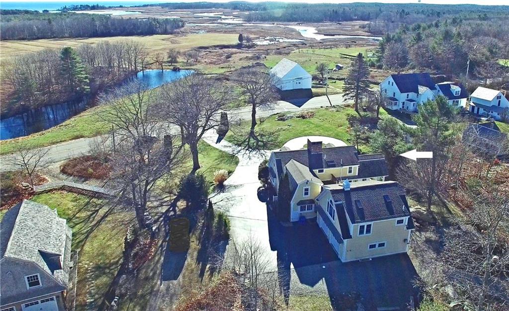 192 Mills Road Kennebunkport, ME 04046 - Photo 3 of 35 AMAZING VIEWS!!