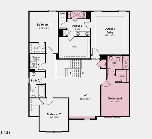 an aerial view of a house with a ocean view
